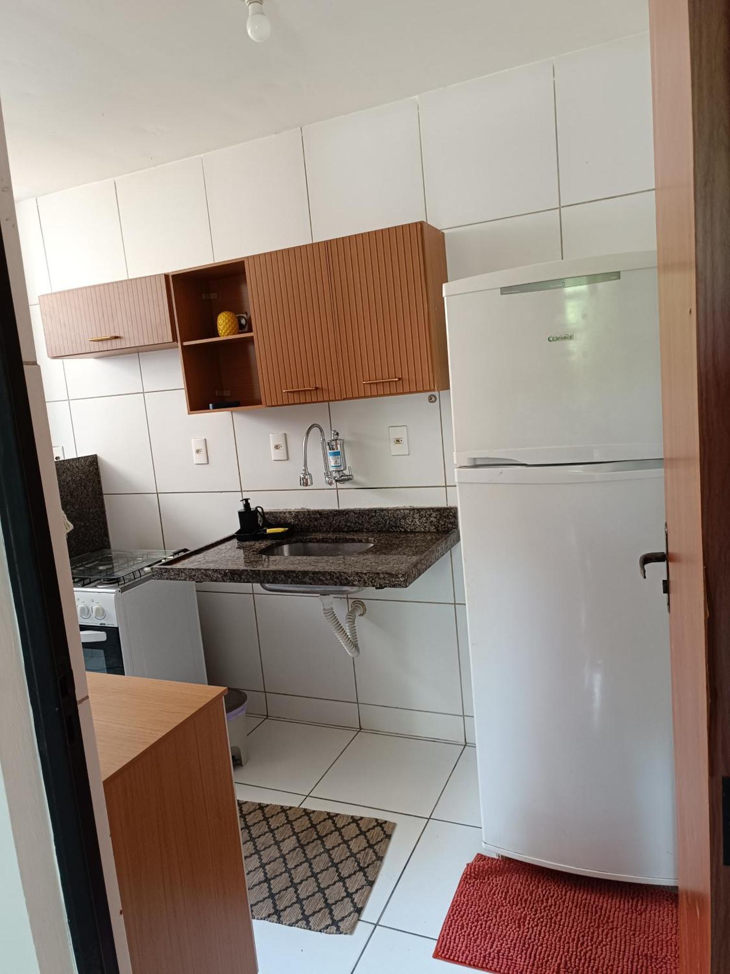 Ap 101 Aconchegante E Moderno Com 3 Quartos, Sendo 1 Suite Teresina Bagian luar foto